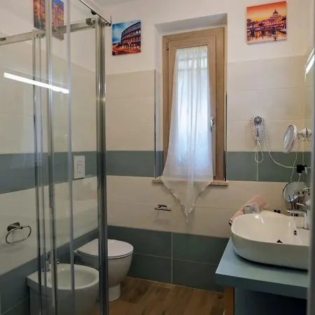 Holiday home Il Giardino Di Limoni