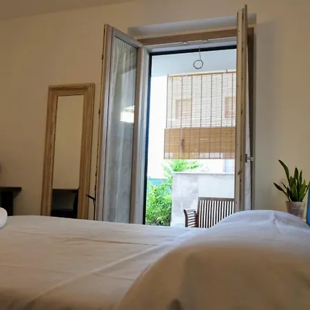 Il Giardino Di Limoni Holiday home Marino