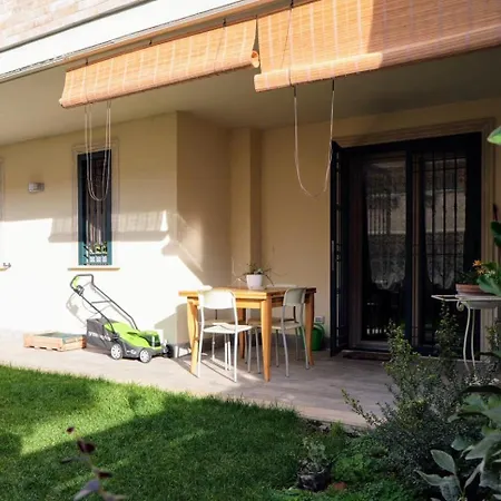 Il Giardino Di Limoni Marino