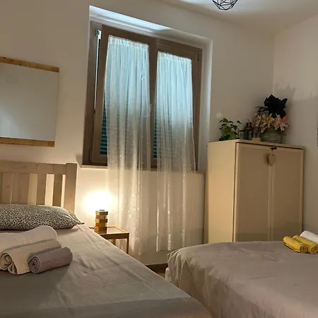Holiday home Il Giardino Di Limoni *