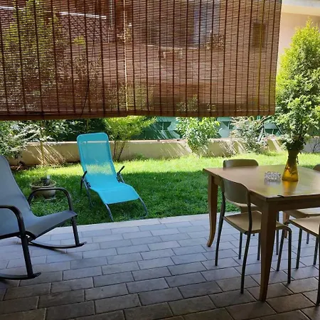 Il Giardino Di Limoni Marino